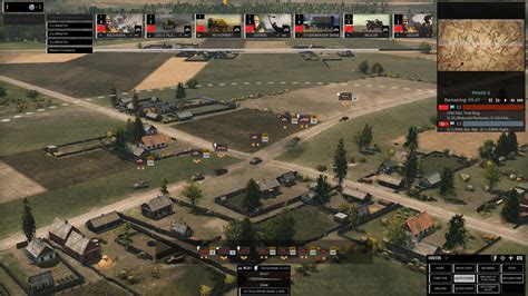 Steel Division 2 .